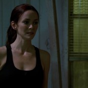 Annie Wersching as Renee Walker in 24 Season 8 Episode 6