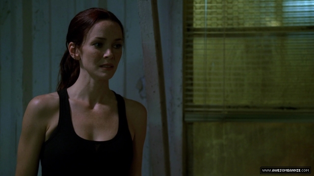 Annie Wersching as Renee Walker in 24 Season 8 Episode 6