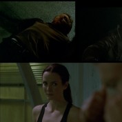 Annie Wersching as Renee Walker in 24 Season 8 Episode 6