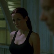 Annie Wersching as Renee Walker in 24 Season 8 Episode 6