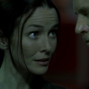 Annie Wersching as Renee Walker in 24 Season 8 Episode 7