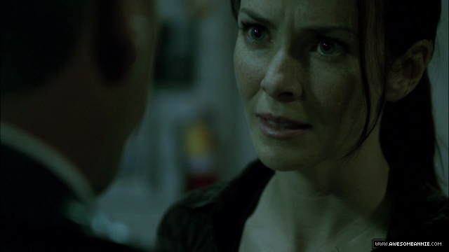 Annie Wersching as Renee Walker in 24 Season 8 Episode 7