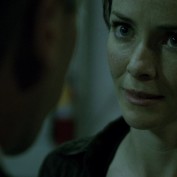 Annie Wersching as Renee Walker in 24 Season 8 Episode 7