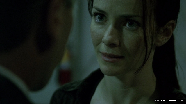 Annie Wersching as Renee Walker in 24 Season 8 Episode 7