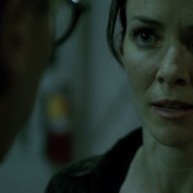 Annie Wersching as Renee Walker in 24 Season 8 Episode 7