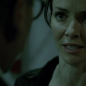 Annie Wersching as Renee Walker in 24 Season 8 Episode 7