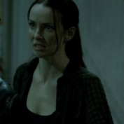 Annie Wersching as Renee Walker in 24 Season 8 Episode 7