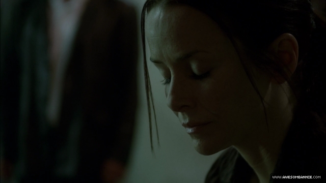 Annie Wersching as Renee Walker in 24 Season 8 Episode 7