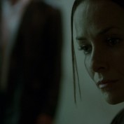 Annie Wersching as Renee Walker in 24 Season 8 Episode 7