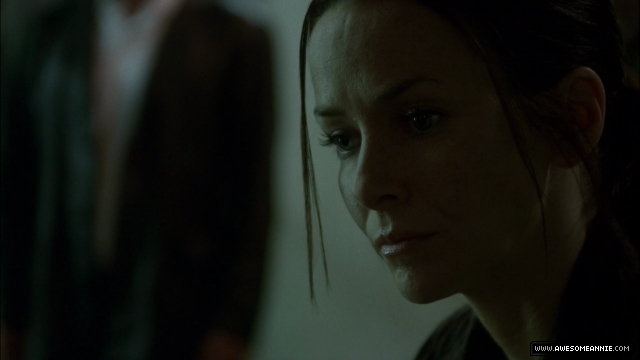 Annie Wersching as Renee Walker in 24 Season 8 Episode 7