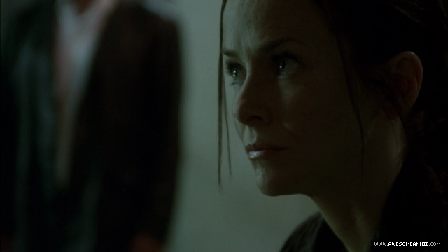 Annie Wersching as Renee Walker in 24 Season 8 Episode 7