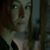 Annie Wersching as Renee Walker in 24 Season 8 Episode 7