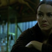 Annie Wersching as Renee Walker in 24 Season 8 Episode 7