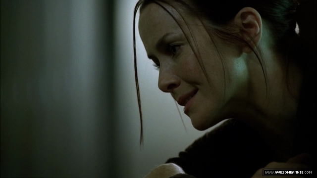 Annie Wersching as Renee Walker in 24 Season 8 Episode 7