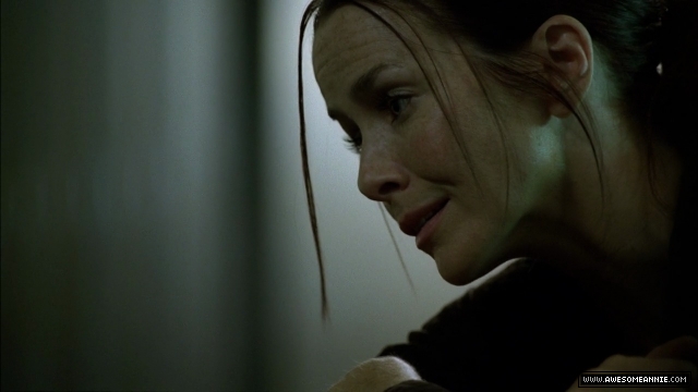 Annie Wersching as Renee Walker in 24 Season 8 Episode 7