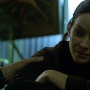 Annie Wersching as Renee Walker in 24 Season 8 Episode 7