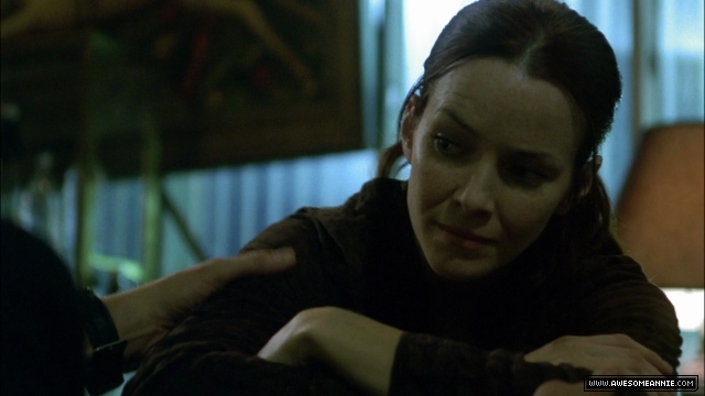 Annie Wersching as Renee Walker in 24 Season 8 Episode 7