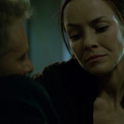 Annie Wersching as Renee Walker in 24 Season 8 Episode 7