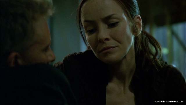 Annie Wersching as Renee Walker in 24 Season 8 Episode 7