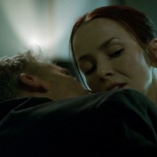 Annie Wersching as Renee Walker in 24 Season 8 Episode 7