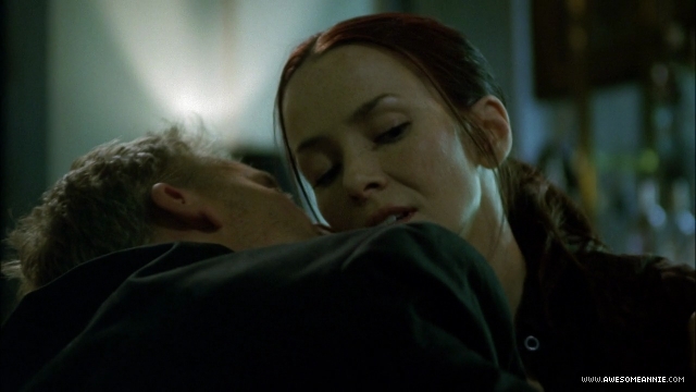 Annie Wersching as Renee Walker in 24 Season 8 Episode 7