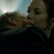 Annie Wersching as Renee Walker in 24 Season 8 Episode 7