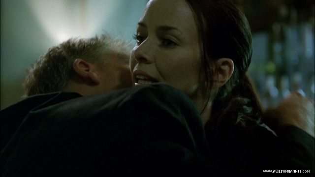 Annie Wersching as Renee Walker in 24 Season 8 Episode 7