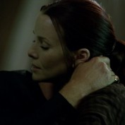 Annie Wersching as Renee Walker in 24 Season 8 Episode 7