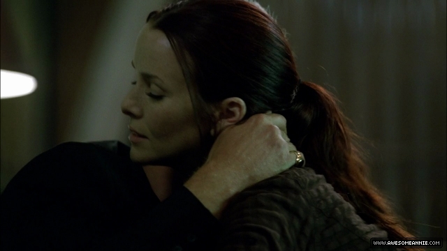 Annie Wersching as Renee Walker in 24 Season 8 Episode 7