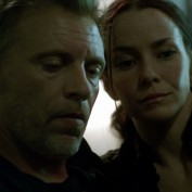 Annie Wersching as Renee Walker in 24 Season 8 Episode 7