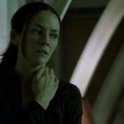 Annie Wersching as Renee Walker in 24 Season 8 Episode 7