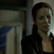 Annie Wersching as Renee Walker in 24 Season 8 Episode 7