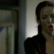 Annie Wersching as Renee Walker in 24 Season 8 Episode 7