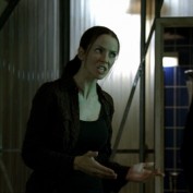 Annie Wersching as Renee Walker in 24 Season 8 Episode 7