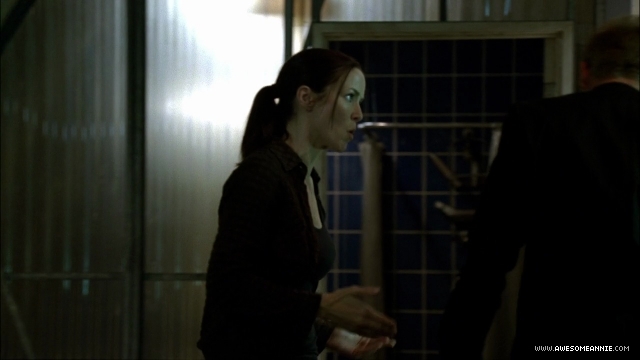 Annie Wersching as Renee Walker in 24 Season 8 Episode 7