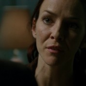 Annie Wersching as Renee Walker in 24 Season 8 Episode 7