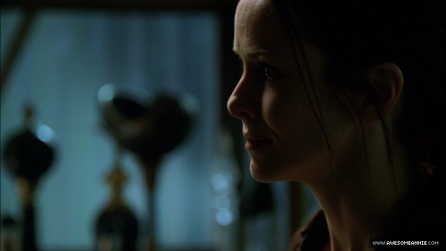 Annie Wersching as Renee Walker in 24 Season 8 Episode 7