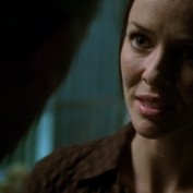 Annie Wersching as Renee Walker in 24 Season 8 Episode 7