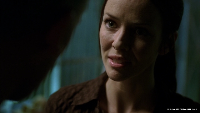 Annie Wersching as Renee Walker in 24 Season 8 Episode 7