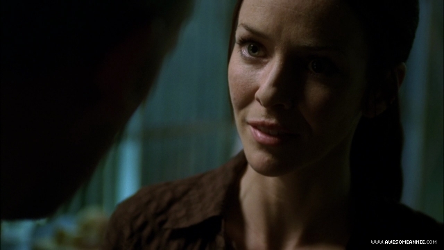 Annie Wersching as Renee Walker in 24 Season 8 Episode 7