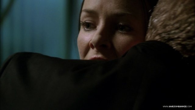 Annie Wersching as Renee Walker in 24 Season 8 Episode 7