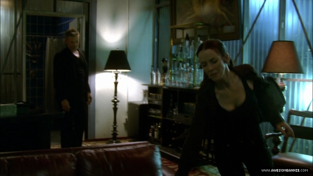 Annie Wersching as Renee Walker in 24 Season 8 Episode 7