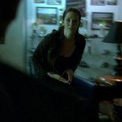 Annie Wersching as Renee Walker in 24 Season 8 Episode 7