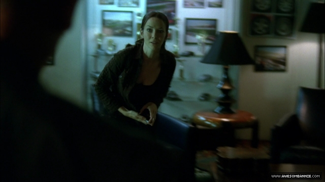 Annie Wersching as Renee Walker in 24 Season 8 Episode 7