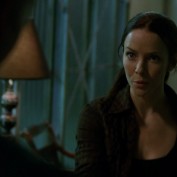 Annie Wersching as Renee Walker in 24 Season 8 Episode 7