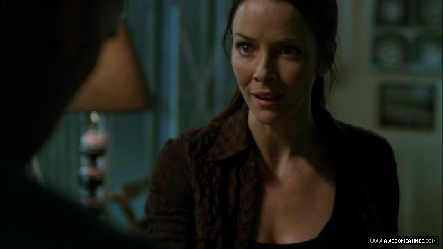 Annie Wersching as Renee Walker in 24 Season 8 Episode 7