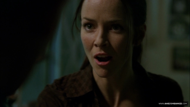 Annie Wersching as Renee Walker in 24 Season 8 Episode 7