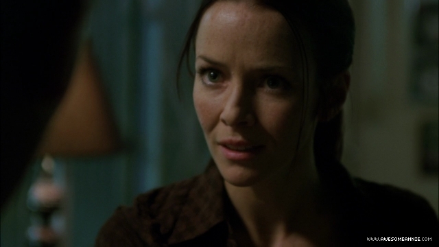 Annie Wersching as Renee Walker in 24 Season 8 Episode 7