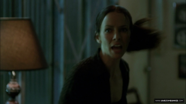 Annie Wersching as Renee Walker in 24 Season 8 Episode 7