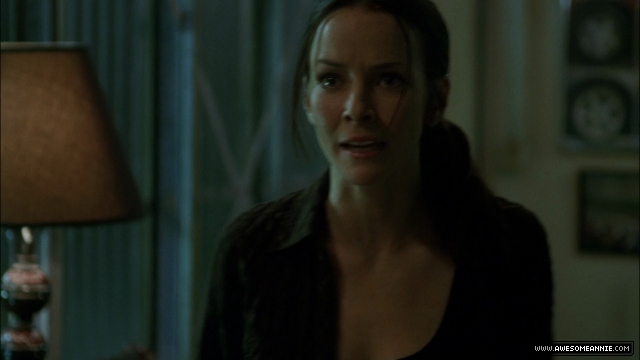 Annie Wersching as Renee Walker in 24 Season 8 Episode 7